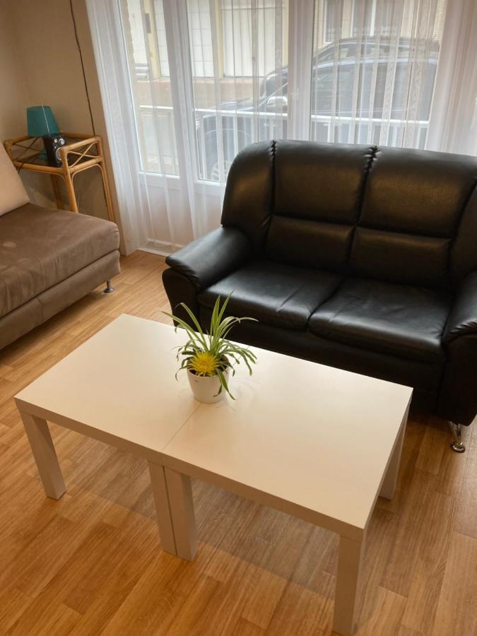 Appartement De Zandkorrel à Middelkerke Extérieur photo